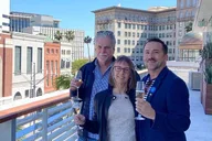 Beverly Hills Food Tour with Gourmet Tastings thumbnail 5