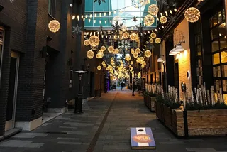 Denver LoDo Historic Walking Tour 2 Hr