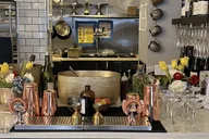 NYC Botanical Mixology Class thumbnail 3