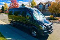 Denver Private Car Service to Vail or Beaver Creek thumbnail 2
