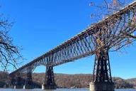 New York Hudson Valley Train Tour thumbnail 1
