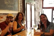 Galveston Food Tour in the Strand District 2 hr thumbnail 2