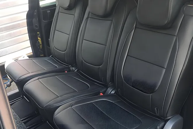 Seattle Private Airport Transfer - Image 6