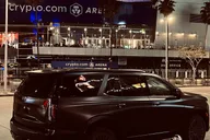 Los Angeles Airport Transfer thumbnail 3