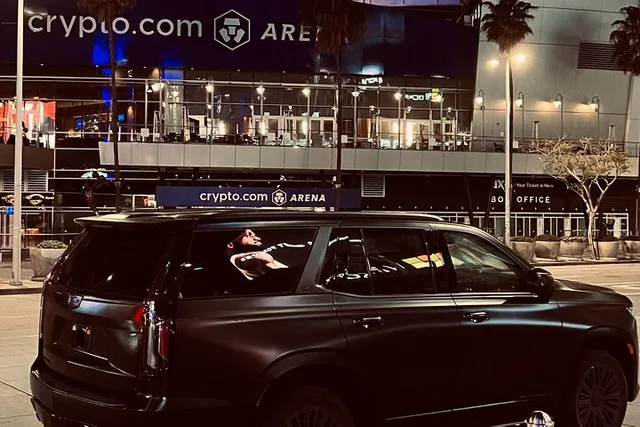 Los Angeles Airport Transfer - Image 3