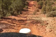 Sedona 4x4 Open-Air Jeep Tour thumbnail 3