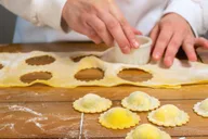 San Diego Ravioli Cooking Class with Local Chef 2 hr thumbnail 1