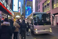 New York City Bus Transfer thumbnail 4
