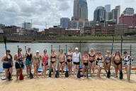 Nashville Kayak Tour thumbnail 6