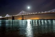 San Francisco City Lights Sail thumbnail 5
