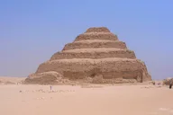 Cairo Memphis, Saqqara & Dahshur Pyramids Tour thumbnail 2