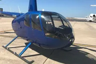 Las Vegas Helicopter Flight Over the Strip 1 hr thumbnail 3