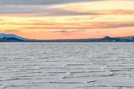 Salt Lake City Bonneville Salt Flats Tour Half Day thumbnail 5