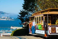 San Francisco Private Highlights SUV Tour thumbnail 3