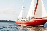 Bainbridge Island Sailing Adventure thumbnail 1