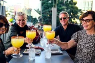 San Diego Food Tour with Tacos and Desserts thumbnail 4