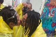 New York City Art Experience for Couples thumbnail 5