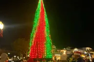 San Francisco Holiday Lights Jeep Tour thumbnail 5