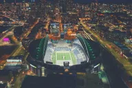 Seattle Seahawks Football Game Ticket thumbnail 6