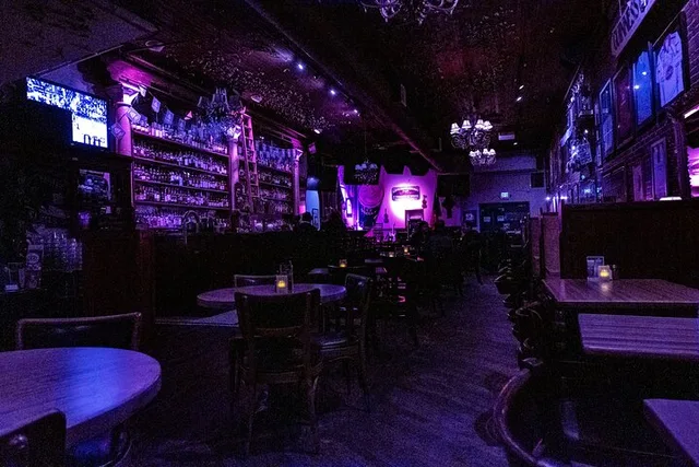 Portland Ghosts Haunted Pub Crawl - Image 5