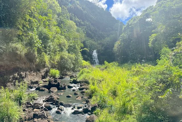 Kāne'ohe North Shore Self-Guided Driving Tour - Image 4