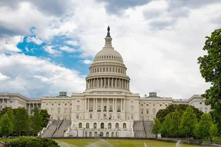 New York, Washington DC, and Niagara Falls 4-Day Tour