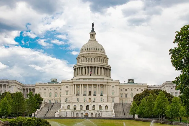 New York, Washington DC, and Niagara Falls 4-Day Tour - Image 1