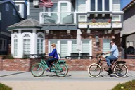 Newport Beach Electric Bike Rental thumbnail 3