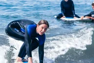 Santa Barbara Surfing Lessons thumbnail 5