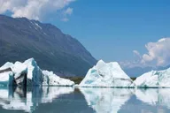 Seward Kenai Fjords Helicopter Tour with Landing 1 hr thumbnail 5