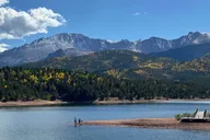 Colorado Springs Pikes Peak Jeep Tour thumbnail 1