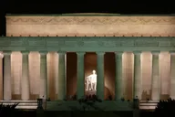 Washington Arlington Cemetery and Memorials Tour thumbnail 4