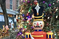 New York Christmas Tour with Driver and Guide thumbnail 1