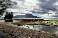 Ketchikan Private Tour with Totems and Wildlife thumbnail 5