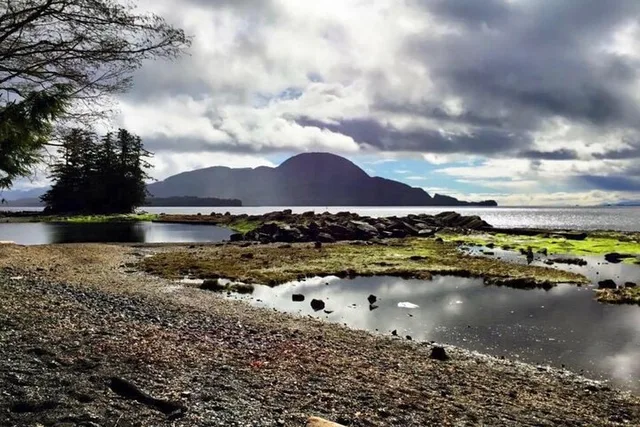 Ketchikan Private Tour with Totems and Wildlife - Image 5