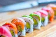 Chicago Sushi Making Class at a Distillery 2 hr thumbnail 3