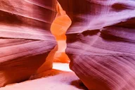 Las Vegas Antelope Canyon and Horseshoe Bend Tour thumbnail 4