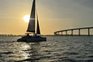 San Diego Catamaran Sailing Adventure thumbnail 3