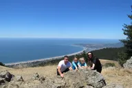 San Francisco Muir Woods and Mount Tamalpais Adventure thumbnail 6