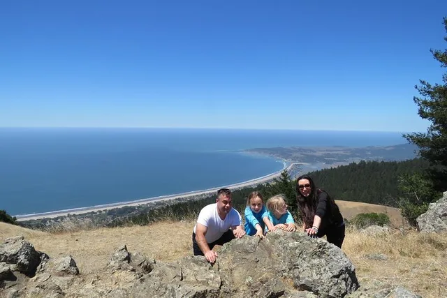 San Francisco Muir Woods and Mount Tamalpais Adventure - Image 6