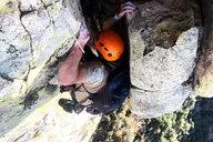Tucson Climbing and Canyoneering Adventure thumbnail 2