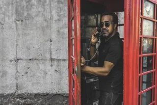 Laughlin Comedy Show with Tim Meadows