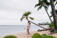 Lahaina Vacation Photoshoot thumbnail 2