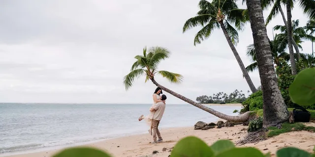Lahaina Vacation Photoshoot - Image 2