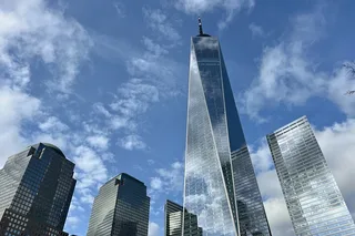 New York City 9/11 Private Walking Tour 2 hr