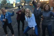 Portland Scavenger Hunt by Zombie Scavengers thumbnail 4