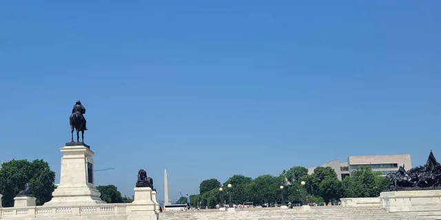 Washington DC Private Tour with Changing of the Guard 4 hr - Image 2