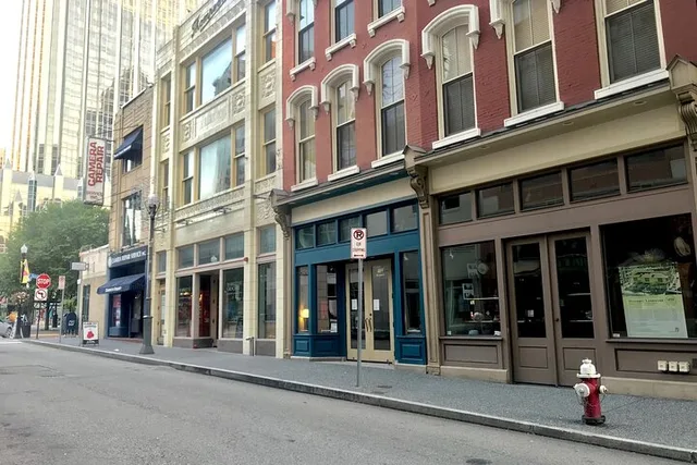 Pittsburgh Urban Adventure Tour - Image 5