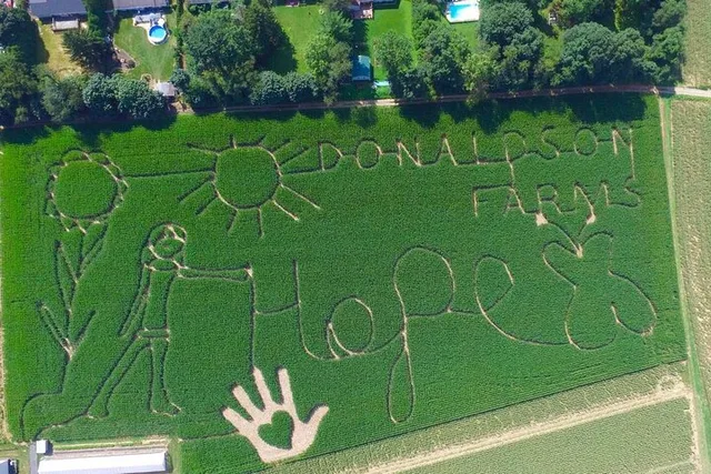 New York Farm Adventure Tour - Image 5