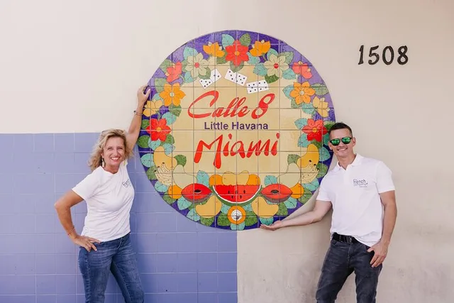 Miami Little Havana Food Tour - Image 2
